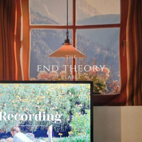 The End Theory